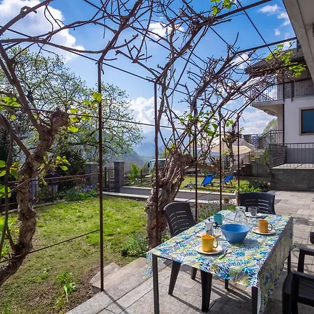 Peonia Apartment