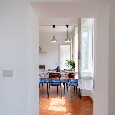 Apartment Peonia